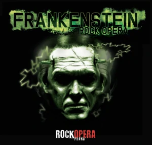 Záznam Frankenstein – soubor ke stažení