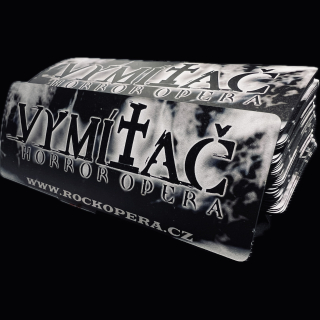 Magnet Vymítač
